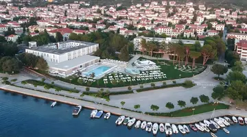Hotel Park Punat by Falkensteiner