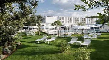 Hotel Park Punat by Falkensteiner
