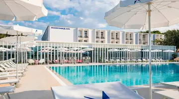 Hotel Park Punat by Falkensteiner