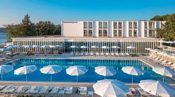 Hotel Park Punat by Falkensteiner
