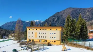 Hotel Park Sancelso ***