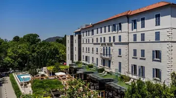 Hotel Park Split