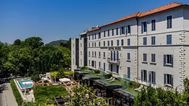 Hotel Park Split