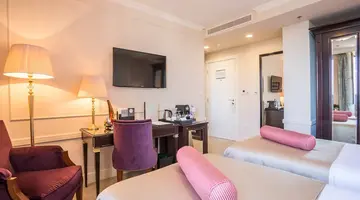 Hotel Park Split