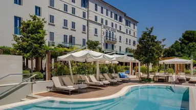 Hotel Park Split