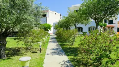Hotel Park Victoria