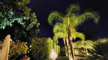 Hotel Park Victoria