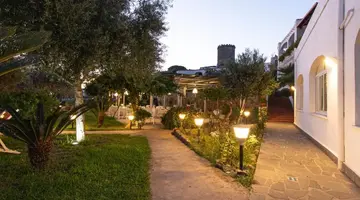 Hotel Park Victoria