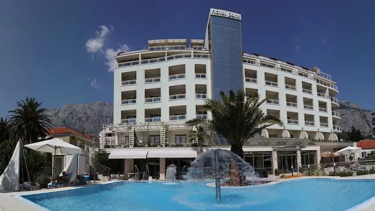 Hotel Park