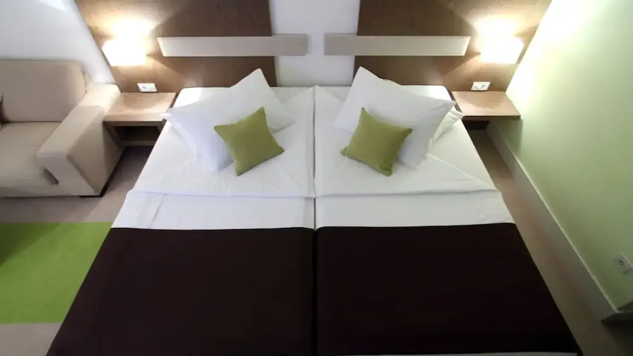 Hotel Park