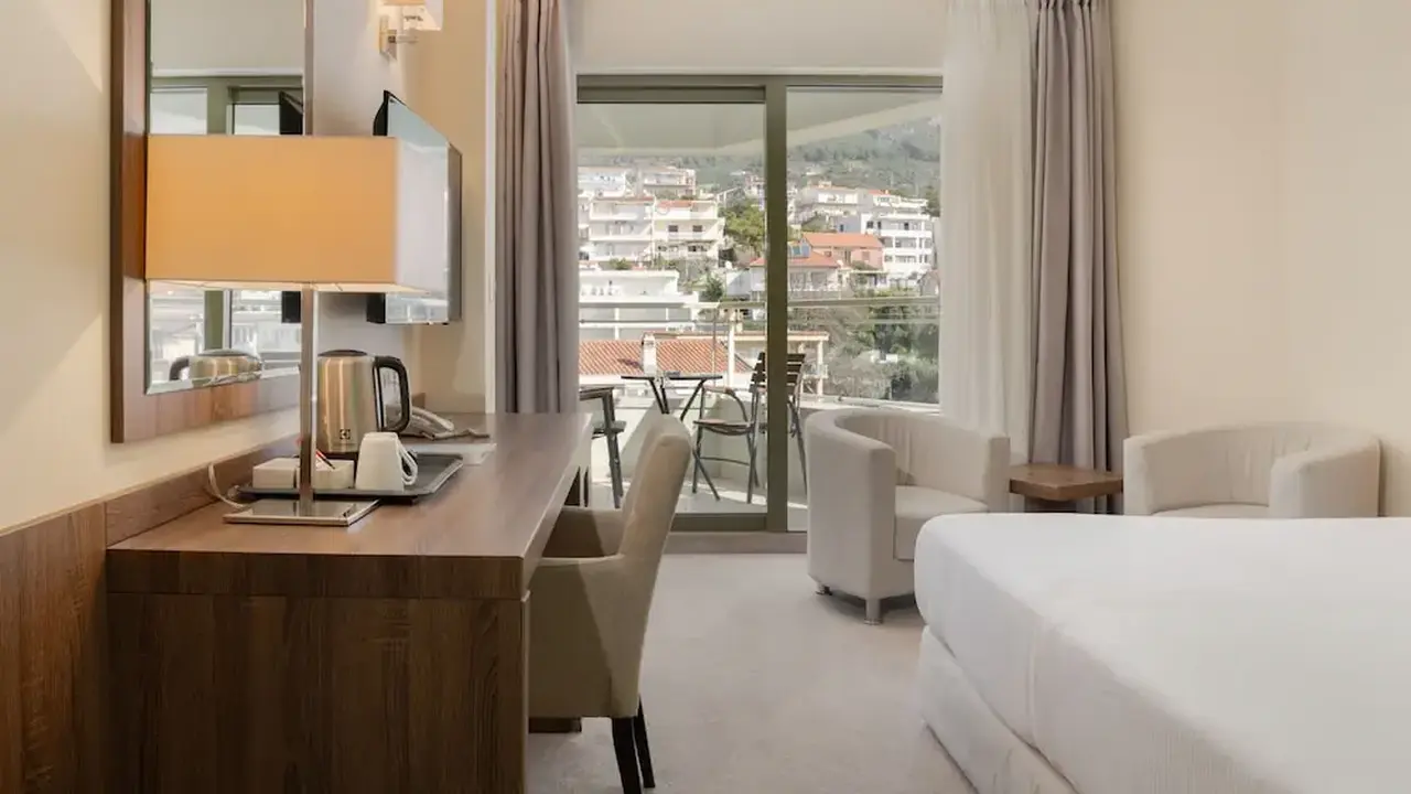 Hotel Park