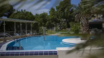 Hotel Park