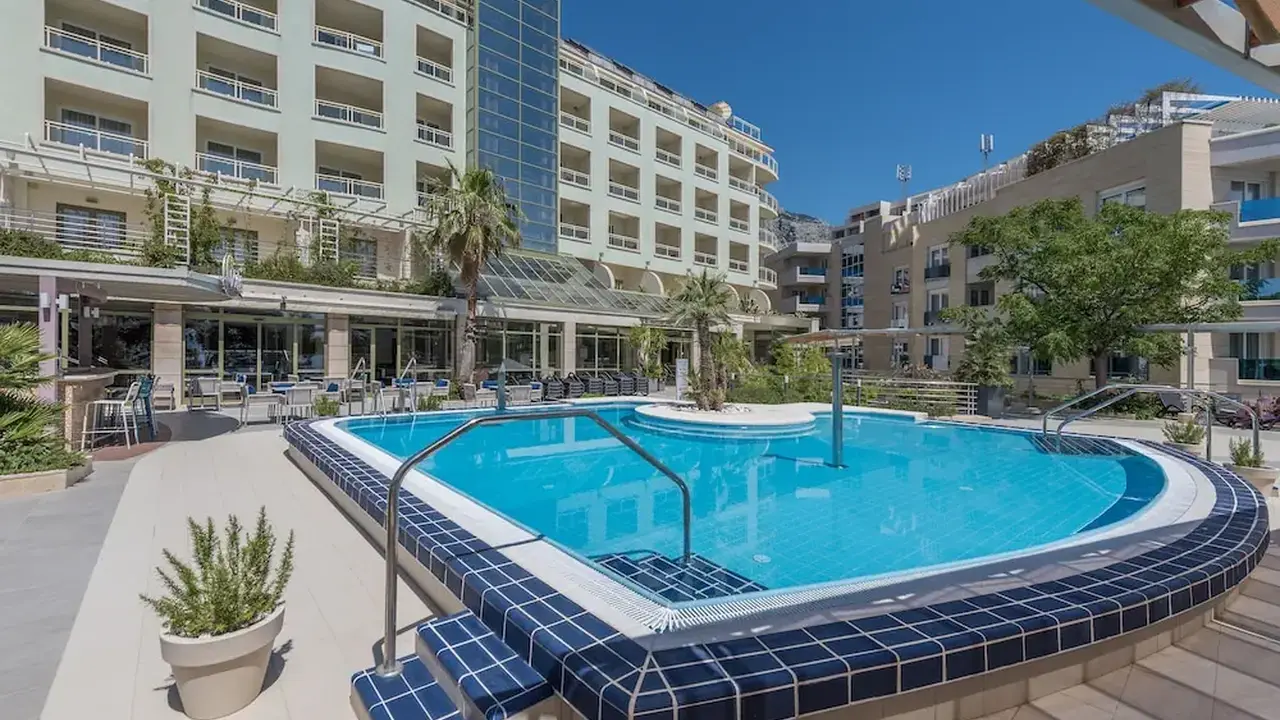 Hotel Park