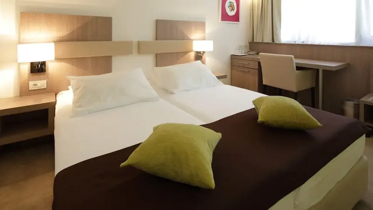 Hotel Park