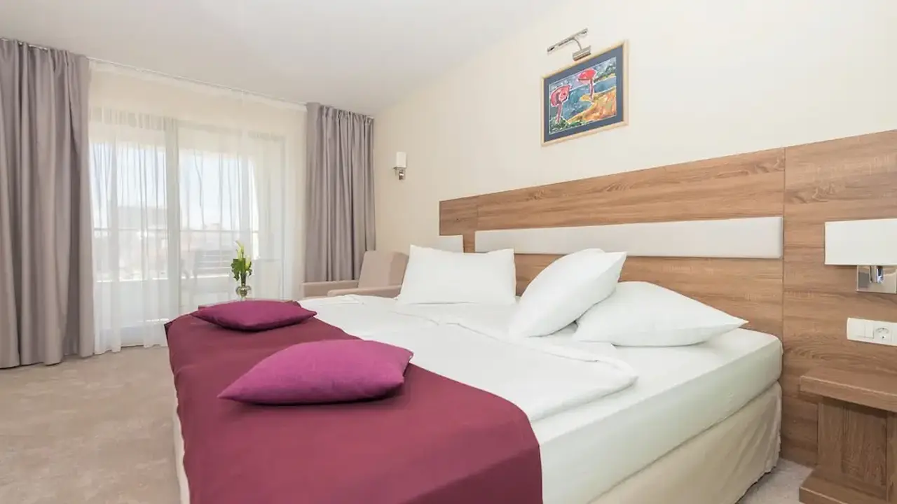 Hotel Park