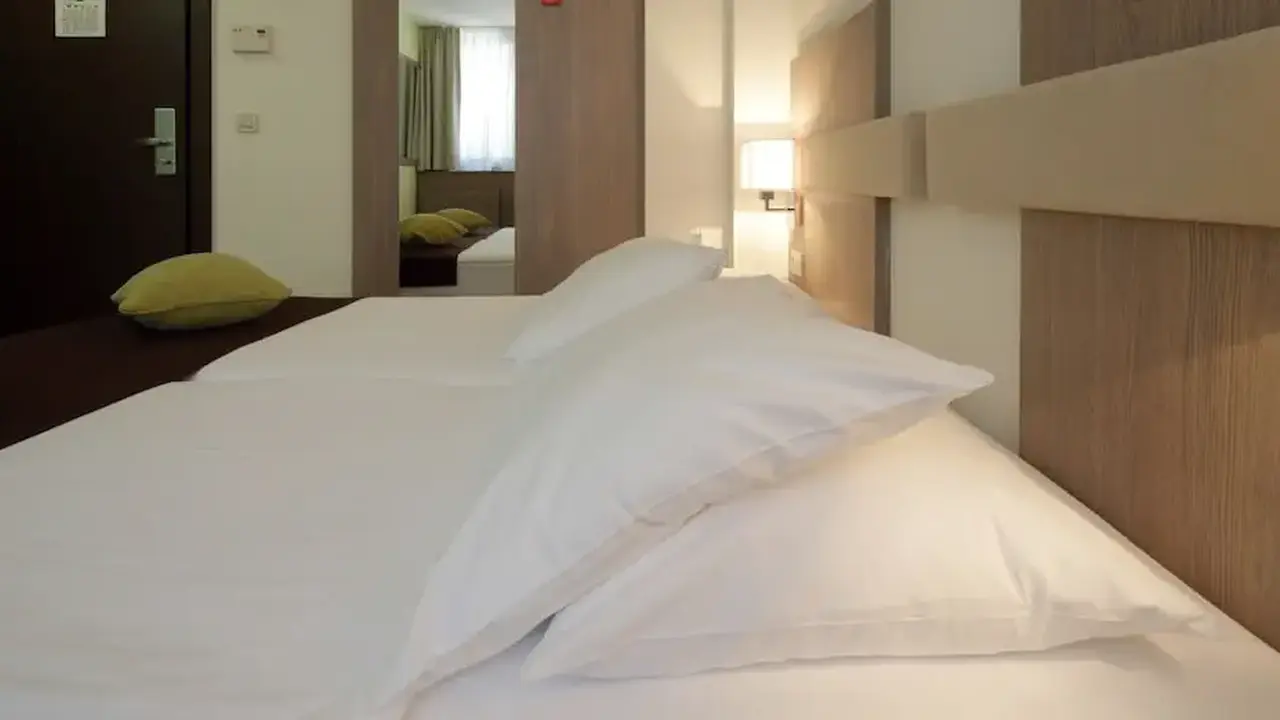 Hotel Park