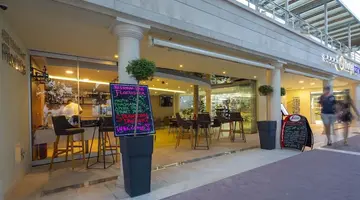 Hotel Park