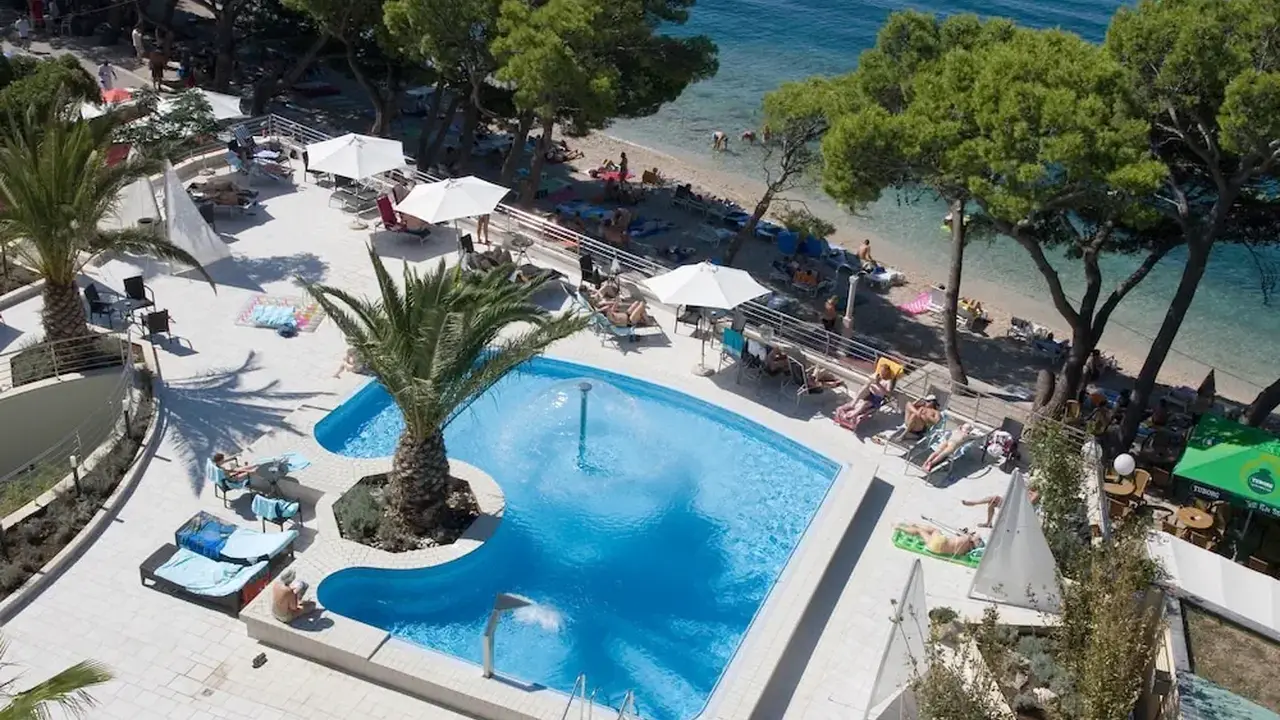 Hotel Park