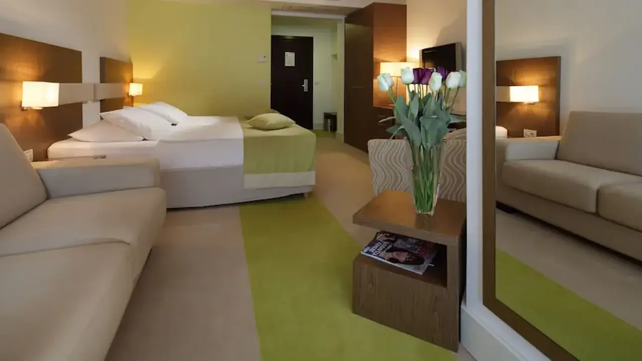 Hotel Park