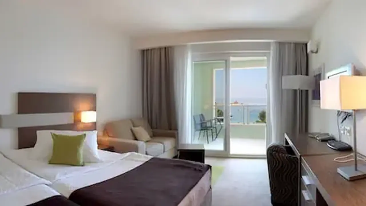 Hotel Park