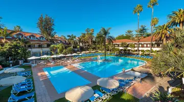 Hotel Parque San Antonio