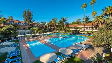 Hotel Parque San Antonio
