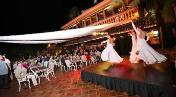 Hotel Parque Tropical