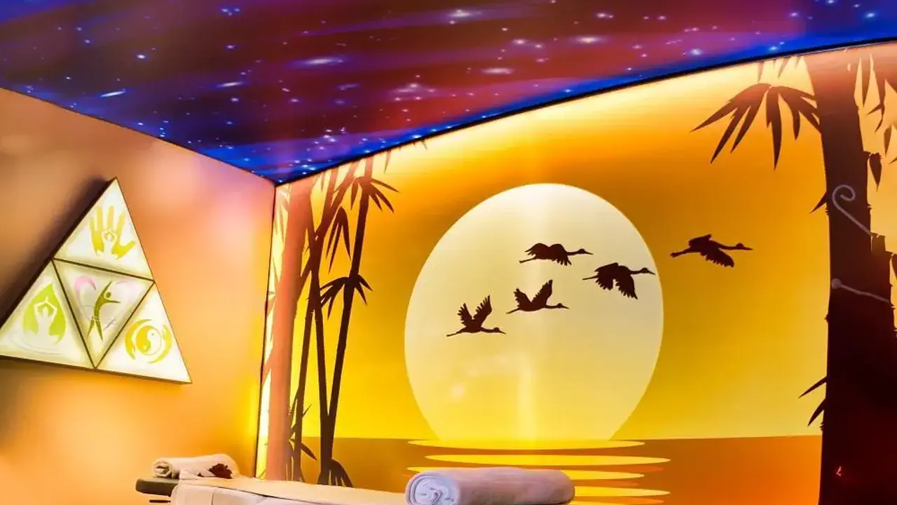 Hotel Parque Tropical