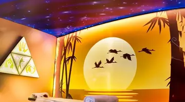 Hotel Parque Tropical