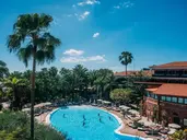 Hotel Parque Tropical