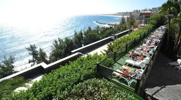 Hotel Parque Tropical