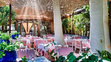 Hotel Parque Tropical