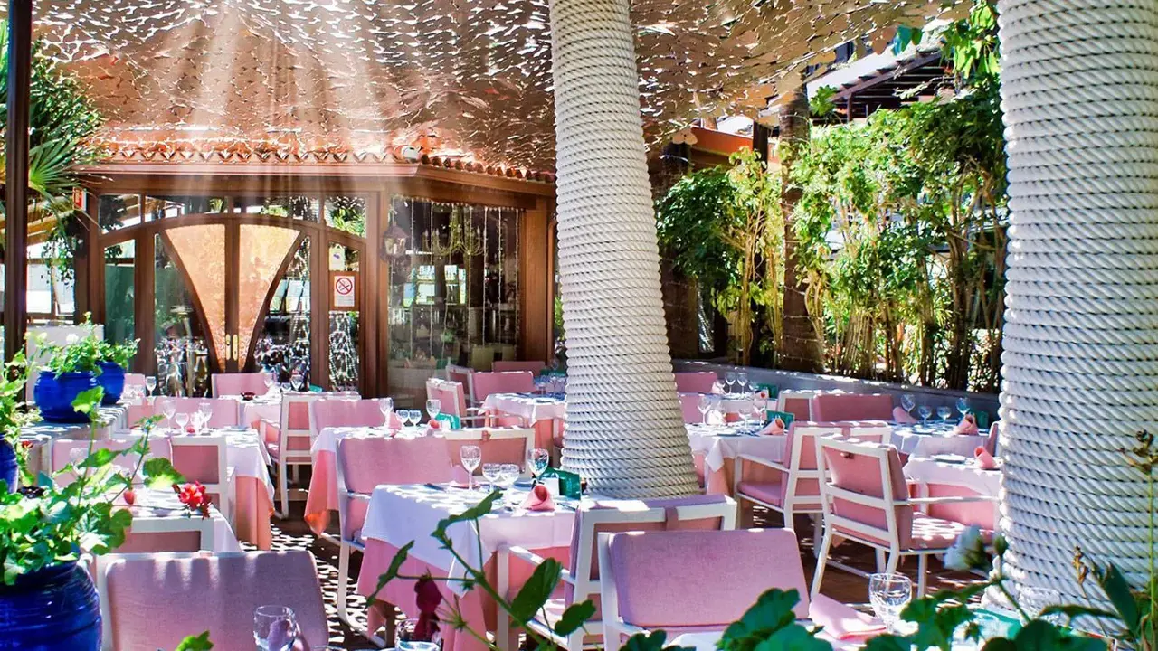 Hotel Parque Tropical