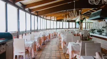 Hotel Parque Tropical