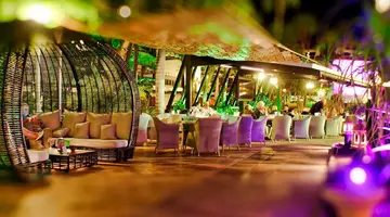 Hotel Parque Tropical
