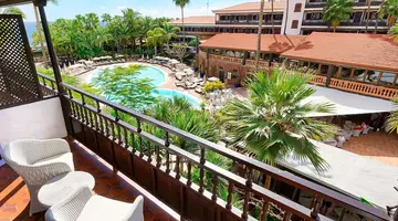 Hotel Parque Tropical