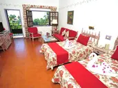 Hotel Parque Tropical