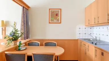 Hotel Partner
