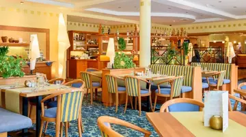 Hotel Partner