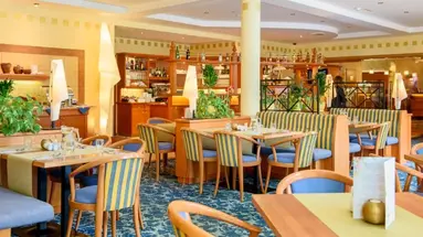Hotel Partner