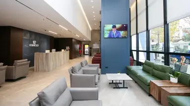 HOTEL PARTNER