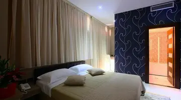 HOTEL PARTNER