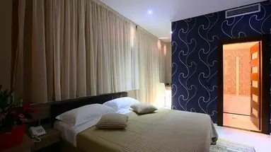 HOTEL PARTNER