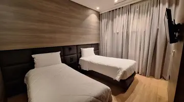 HOTEL PARTNER