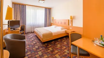Hotel Partner