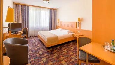 Hotel Partner