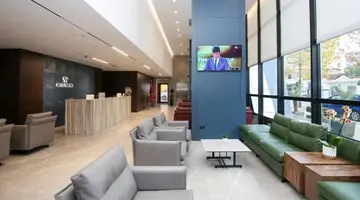 HOTEL PARTNER