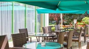 Hotel Partner