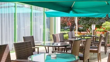 Hotel Partner