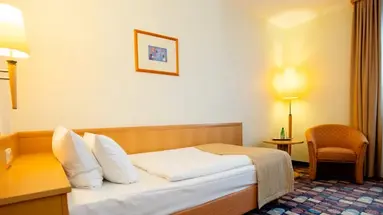 Hotel Partner
